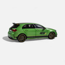 Lade das Bild in den Galerie-Viewer, Mercedes-AMG A 45 S 4MATIC+ Special Edition - NZG 1:18

