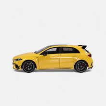 Lade das Bild in den Galerie-Viewer, Mercedes-AMG A 45 S 4MATIC+ Sonnengelb - NZG 1:18
