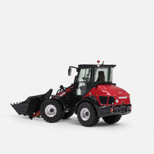 Lade das Bild in den Galerie-Viewer, Yanmar V7 Kompaktradlader - NZG 1:50
