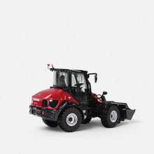 Lade das Bild in den Galerie-Viewer, Yanmar V7 Kompaktradlader - NZG 1:50
