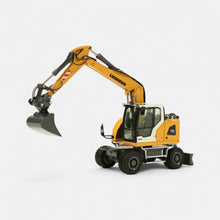 Lade das Bild in den Galerie-Viewer, Liebherr A918 Compact Generation 8 - NZG 1:50
