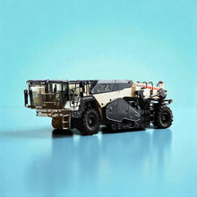 Lade das Bild in den Galerie-Viewer, Wirtgen WR 240 X - NZG 1:50
