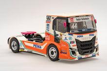 Lade das Bild in den Galerie-Viewer, Iveco Racetruck Team Hahn, Steffi Halm - Tekno 1:50
