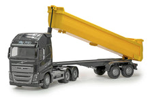 Lade das Bild in den Galerie-Viewer, Volvo FH 16 Semitrailer Kipper - EMEK 1:25
