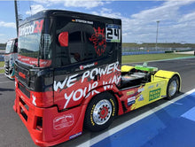 Lade das Bild in den Galerie-Viewer, Scania Racetruck Tankpool24 Racing - Tekno 1:50
