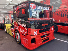 Lade das Bild in den Galerie-Viewer, Scania Racetruck Tankpool24 Racing - Tekno 1:50

