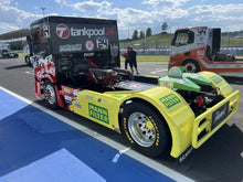 Lade das Bild in den Galerie-Viewer, Scania Racetruck Tankpool24 Racing - Tekno 1:50
