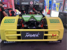 Lade das Bild in den Galerie-Viewer, Scania Racetruck Tankpool24 Racing - Tekno 1:50
