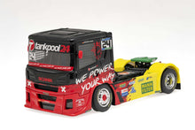 Lade das Bild in den Galerie-Viewer, Scania Racetruck Tankpool24 Racing - Tekno 1:50

