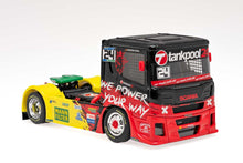 Lade das Bild in den Galerie-Viewer, Scania Racetruck Tankpool24 Racing - Tekno 1:50
