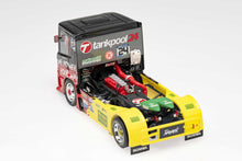 Lade das Bild in den Galerie-Viewer, Scania Racetruck Tankpool24 Racing - Tekno 1:50
