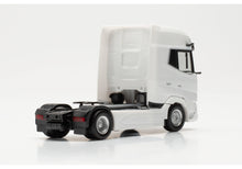 Lade das Bild in den Galerie-Viewer, DAF XG+ Zugmaschine, weiß - Herpa 1:87
