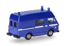 Lade das Bild in den Galerie-Viewer, VW LT Kastenwagen Hochdach "THW" (BASIC) - Herpa 1:87
