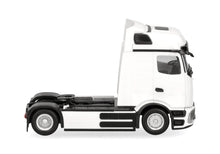 Lade das Bild in den Galerie-Viewer, Mercedes-Benz eActros 600 ProCabin Bigspace Zugmaschine 2achs,weiß - Herpa 1:87
