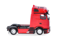 Lade das Bild in den Galerie-Viewer, Mercedes-Benz Actros L ProCabin Bigspace Zugmaschine 2achs, rot - Herpa 1:87
