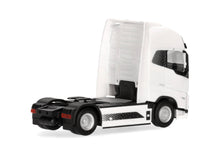 Lade das Bild in den Galerie-Viewer, Volvo FH GL XL 2020 Electric Zugmaschine, weiß - Herpa 1:87
