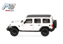 Lade das Bild in den Galerie-Viewer, Jeep Wrangler, weiß (ab 2017) - Herpa 1:87
