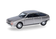 Lade das Bild in den Galerie-Viewer, Citroen GS, gris renard - Herpa 1:87
