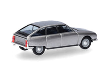 Lade das Bild in den Galerie-Viewer, Citroen GS, gris renard - Herpa 1:87
