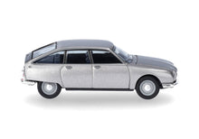 Lade das Bild in den Galerie-Viewer, Citroen GS, gris renard - Herpa 1:87
