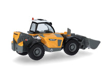 Lade das Bild in den Galerie-Viewer, Liebherr Teleskoplader T60-9S "Liebherr" - Herpa 1:87
