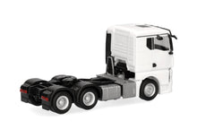 Lade das Bild in den Galerie-Viewer, MAN TGX GN Zugmaschine 3achs, weiß - Herpa 1:87
