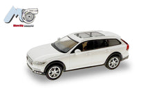 Lade das Bild in den Galerie-Viewer, Volvo V90, weiß (ab 2017) - Herpa 1:87
