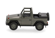 Lade das Bild in den Galerie-Viewer, Mercedes-Benz G-Klasse (W460) "Bundeswehr" - Herpa 1:87
