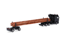 Lade das Bild in den Galerie-Viewer, MAN TGX GX Langholztransporter "Walter Holztransporte" - Herpa 1:87
