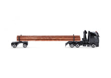 Lade das Bild in den Galerie-Viewer, MAN TGX GX Langholztransporter "Walter Holztransporte" - Herpa 1:87
