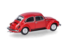 Lade das Bild in den Galerie-Viewer, Volkswagen (VW) Käfer 1303 "CITY", ibizarot - Herpa 1:87
