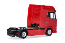 Lade das Bild in den Galerie-Viewer, DAF XG+ facelift Zugmaschine 2achs, rot - Herpa 1:87
