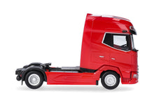 Lade das Bild in den Galerie-Viewer, DAF XG+ facelift Zugmaschine 2achs, rot - Herpa 1:87
