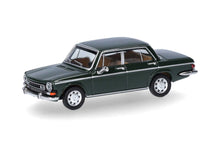 Lade das Bild in den Galerie-Viewer, Simca 1301 Special, dunkelgrün - Herpa 1:87
