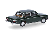 Lade das Bild in den Galerie-Viewer, Simca 1301 Special, dunkelgrün - Herpa 1:87
