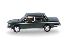 Lade das Bild in den Galerie-Viewer, Simca 1301 Special, dunkelgrün - Herpa 1:87
