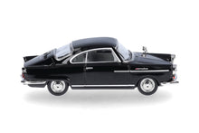 Lade das Bild in den Galerie-Viewer, NSU Sport Prinz, schwarz - Herpa 1:87
