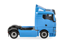 Lade das Bild in den Galerie-Viewer, MAN TGX GN Zugmaschine 2achs, hellblau - Herpa 1:87
