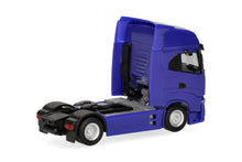 Lade das Bild in den Galerie-Viewer, Iveco S-Way facelift (MY24) Zugmaschine 2achs, ultramarinblau - Herpa 1:87
