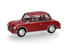 Lade das Bild in den Galerie-Viewer, AWZ P 70 Limousine, rot - Herpa 1:87
