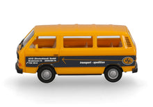 Lade das Bild in den Galerie-Viewer, Volkswagen (VW) T3 Bus "ASG Hamburg" - Herpa 1:87
