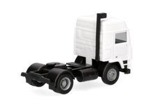 Lade das Bild in den Galerie-Viewer, Volvo F10 Globetrotter Zugmaschine 2achs, weiß - Herpa 1:87
