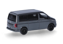 Lade das Bild in den Galerie-Viewer, DAF XG+ facelift Zugmaschine 3achs (6x2), hellrot - Herpa 1:87
