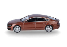 Lade das Bild in den Galerie-Viewer, Audi A7, ipanemabraun - Herpa 1:87
