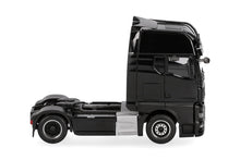Lade das Bild in den Galerie-Viewer, MAN TGX GX Individual Zugmaschine 2achs, schwarz - Herpa 1:87
