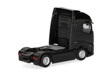 Lade das Bild in den Galerie-Viewer, Volvo FH Aero GL XL Electric Zugmaschine 2achs, schwarz- Herpa 1:87
