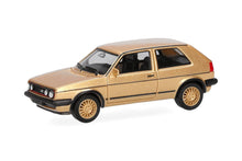 Lade das Bild in den Galerie-Viewer, Volkswagen (VW) Golf GTI, goldmetallic - Herpa 1:87
