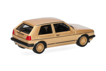 Lade das Bild in den Galerie-Viewer, Volkswagen (VW) Golf GTI, goldmetallic - Herpa 1:87

