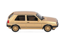 Lade das Bild in den Galerie-Viewer, Volkswagen (VW) Golf GTI, goldmetallic - Herpa 1:87
