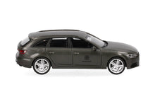 Lade das Bild in den Galerie-Viewer, Audi A4 Avant "Bundeswehr Fuhrpark", mattoliv - Herpa 1:87
